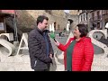 Entrevista a Sergio Hidalgo, alcalde de Salas / El Campo de Asturias