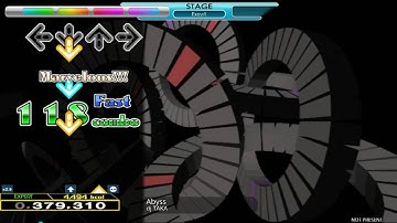 StepMania/DDR 5th Mix Full Songs UpData/Abyss