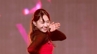 推しカメラ┊鎌田萌（KAMADA MOE）✧︎ BLACKPINK ♫ How You Like That -Japanese Ver. ✧ 1組 [グループバトル]