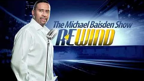 Michael Baisden Show Rewind: Trayvon Martin Case -...