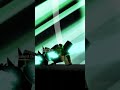 TATSUMAKI TERRIBLE TORNADO SHOWCASE #edit #roblox #thestrongestbattlegrounds #CHICAGO XD #shorts