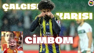 Çalgıcı Karısı Cimbom - Edit Resimi