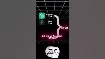 🔥 All These AI Scam You! 💀