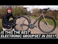 Shimano Ultegra Di2 Vs SRAM Force eTap AXS:  Which Electronic Groupset is Best in 2021?