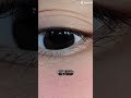 In ur eyes!