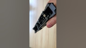 Neoteric Designs CZ Bren 2 Safety levers Now available