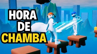 Par De Pandeajos No Saben Llevar Un Vidrio Carry The Glass