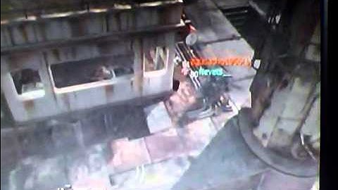 Mw3 Trolling on Face off 2v2