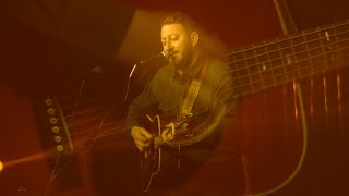 Clint Bracher - Mission City (LIVE! @ The Texas Music Cafe®)