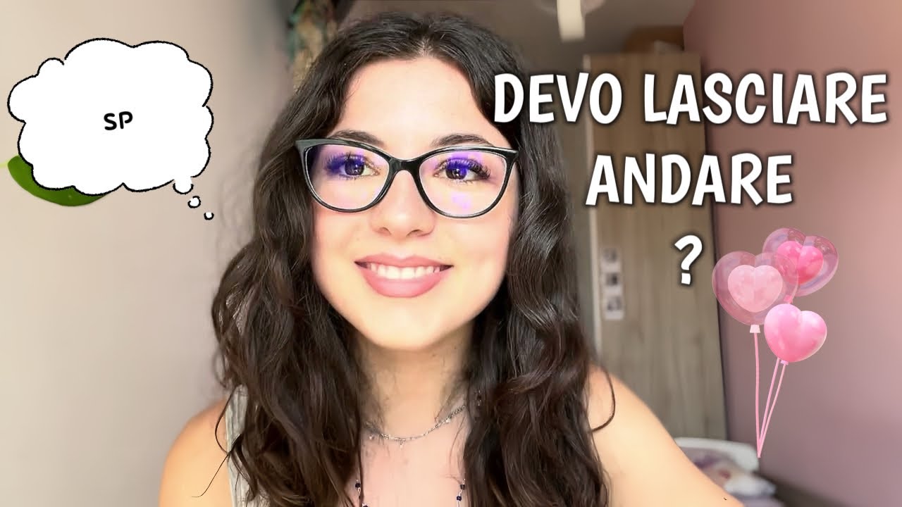 La manifestazione si realizza quando te ne dimentichi? Che vuol dire per me “lasciare andare