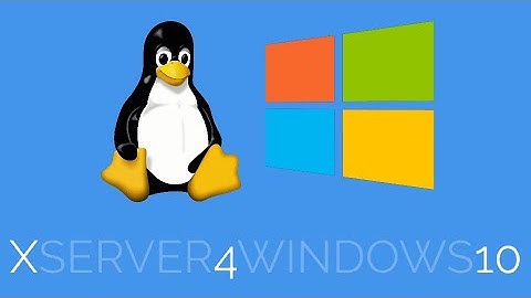 How to use X410 with Debian WSL 2.0 to run Linux GUI Applications 🐧
