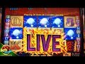 Roman Tribune Slot play and Bonus at Morongo Casino