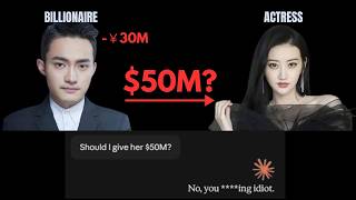 When China's Biggest Billionaire Simp Finally Said No