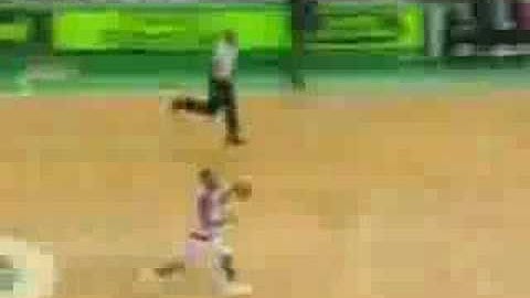 Boston Celtics Jumbotron Intro