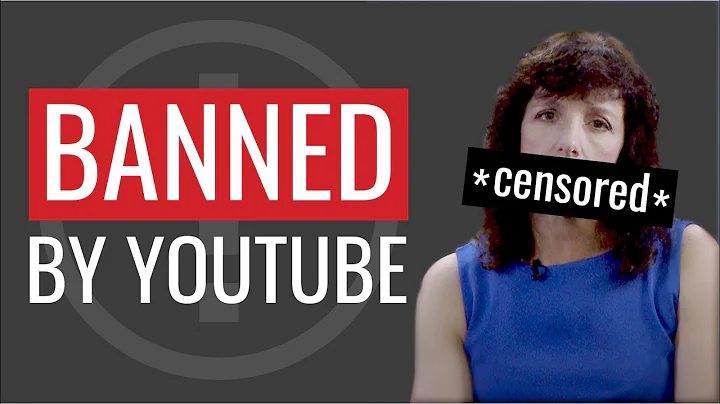 YouTube BANNED This Doctors Video. Heres Why