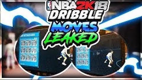 PARK SIZE UPS ARE BACK!!!|SIGNATURE STYLES EXPOSED|2K18