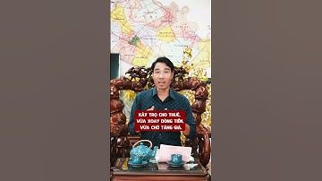 Từng lỗ nặng ở Củ Chi – Giờ gỡ vốn thế nào? Cách đầu tư an toàn 2025 dành cho bạn!