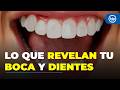 ¿Qué dicen tus encías de tu salud? 🦷 (Avisos ocultos de Diabetes y Corazón)