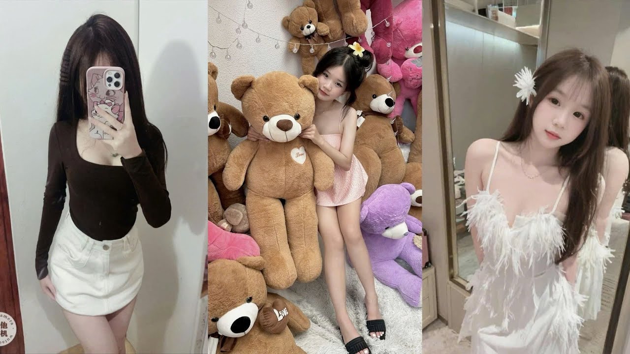 TikTok - tổng hợp tất cả những video tiktok và mẫu capcut tiktok đang hot trend nhất 2026