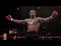 Mike Tyson X Vengance Motivation