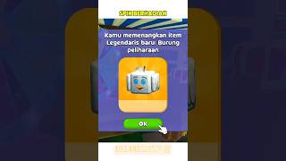Dapat Burung Peliharaan Gess #superbearadventure #superbearadventurehighlights #livesba