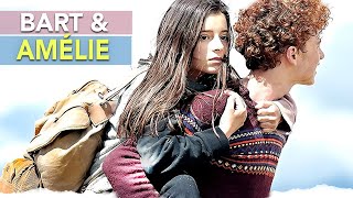 Bart et Amélie - Film COMPLET en Français (2020)