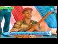 Djibouti Kooxdii Xarbi Iyo Heestii Askarii Djibouti Kooxdii Xarbi Iyo Heestii Askarii