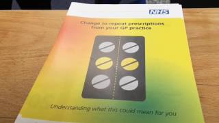 Councillor Catie Page tells us why she's supporting our repeat prescriptions ordering pilot