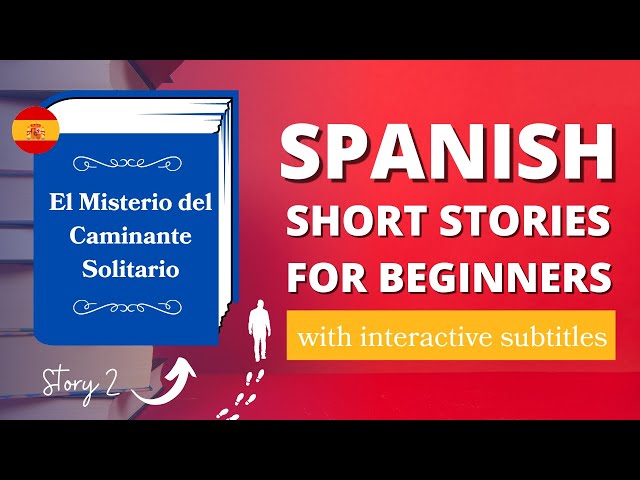 Spanish Reading Practice: Free interactive texts