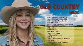 Tompall Glaser ~ Drinking Them Beers|| Old Country Song's Collection | Classic Country Music