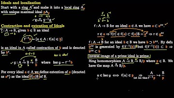 6 Primes and Localization