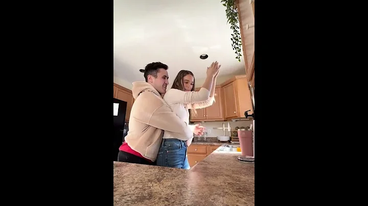 Hugging my sister and see how she Reacts.#trending #hugging #shorts #viral #tiktok (1)