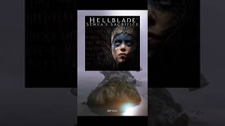 La Condicion de Senua en Hellblade #curiosidadesvideojuegos #analisis #hellblade  #ninjatheory