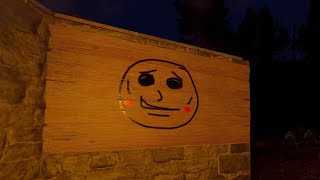 Rust But We Are All The Cancer