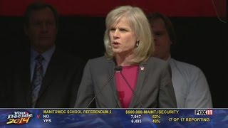 Mary Burke
