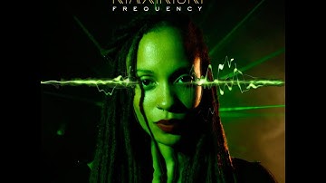 Sa-Roc: MAXIMUM FREQUENCY Prod. Sol Messiah (official Video)
