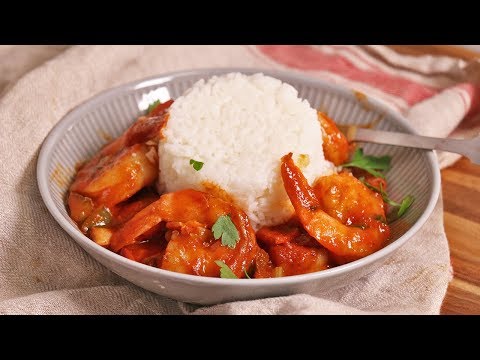 Shrimp Creole Recipe | Ep. 1327