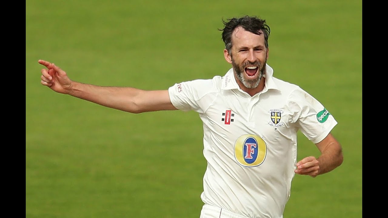 Super Stokes keeps Durham in Div One, Durham v Surrey, Day Four twenty20 world cup 2019