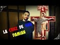 La Cruz de san Damián / explicación de algunos detalles