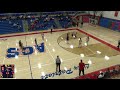 Scrimmage: ACS vs Russell County