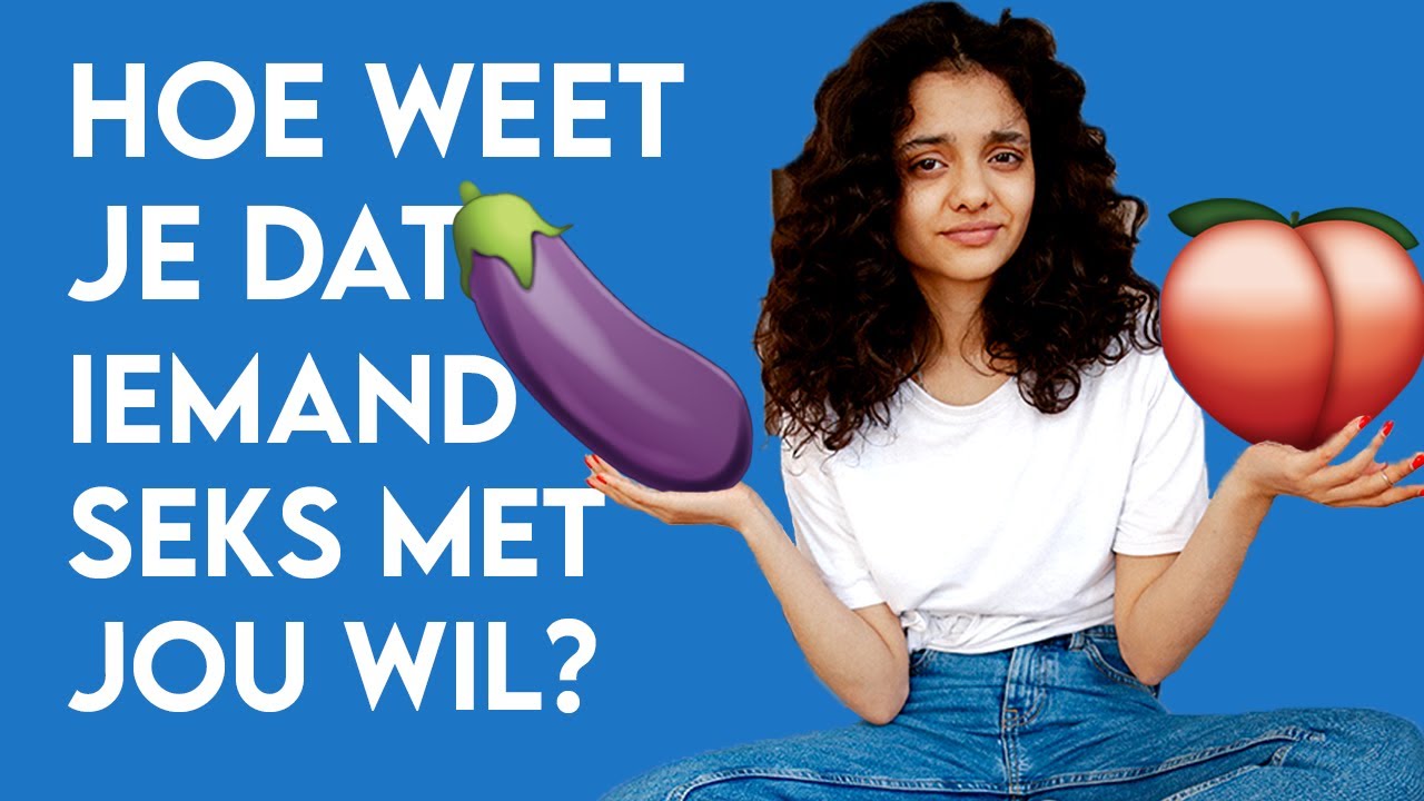 Hoe weet je dat iemand seks met je wil? FlikFlooi 1 Consent YouTube Hoe weet je dat iemand seks met je wil? FlikFlooi 1 Consent YouTube