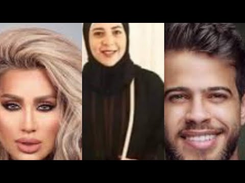 فنانين يهاجموا ادهم النابلسي بعد اعتزاله وتوبته !ومفاجأة ايمي سمير غانم بالحجاب😍😍