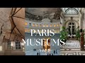 Top museums in Paris that you can not miss |Bourse de commerce |arts & architecture |Paris vlog