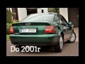 Audi A4 B5 - kilka ciekawostek