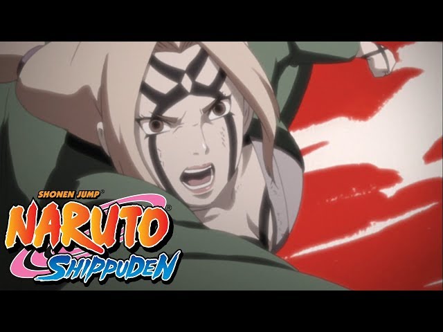 Naruto Shippuden - Opening 14 | Size of the Moon class=