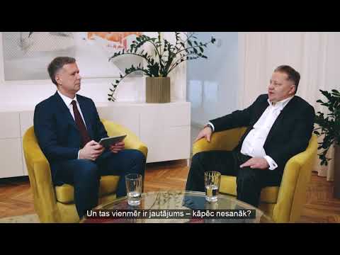 Kāda ir Biznesu apvienības "KONSULS" panākumu atslēga? Atbild Agris Grava