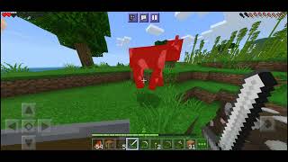 เอาชีวิตรอดเกม Minecraft Season 1 EP 12