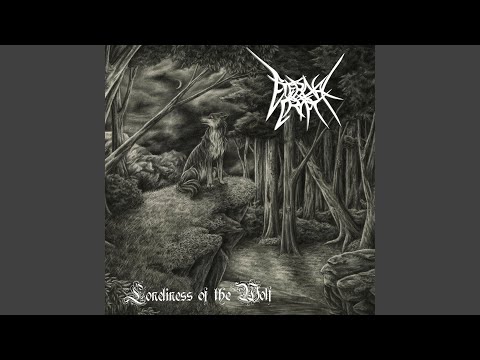 A Dark December's Day