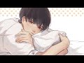 【バイノーラル】シンプルに添い寝する音声【ASMR】