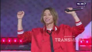 231215 - Super Junior L.S.S - Miracle | Transmedia 22 Power Up